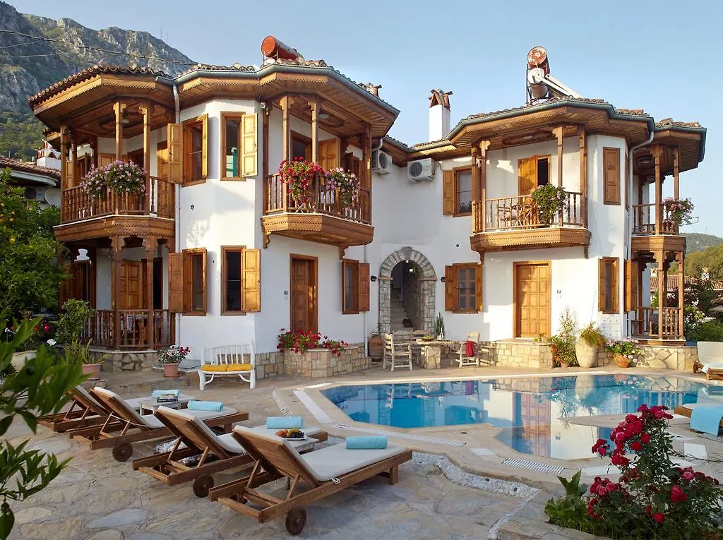 Villa Vali Akyaka  Akyaka (Mugla)