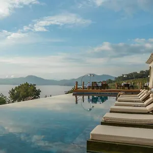 Vista Del Faralya Hotel Fethiye