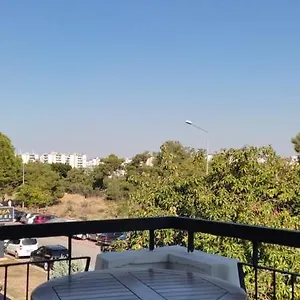 Akcahan Hotel Antalya