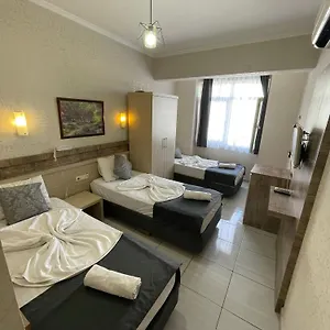 Denizhan Hotel Antalya