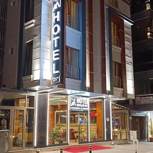 Avcilar Hotel Istanbul