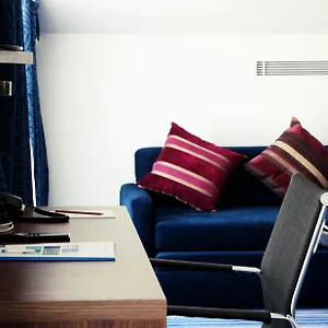 Express Istanbul-altunizade By Ihg Hotel Istanbul
