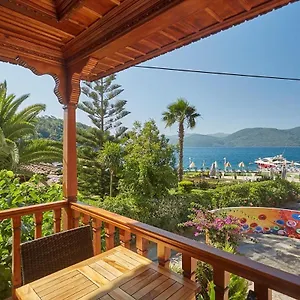 Hotel Iskelem, Akyaka (Mugla)