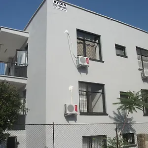 Aydin Hotel Antalya